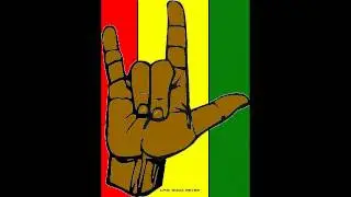 Lovers Rock/Jawaiian
