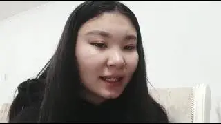 Шәкіртім ертегі айтуда