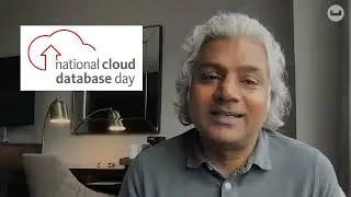 National Cloud Database Day