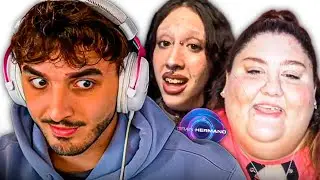 CASTING GRAN HERMANO 2024 #3