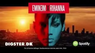 Digster tv-spot #3 (Maroon 5 & Lukas Graham)
