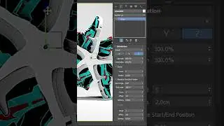 Simple Product Animation 