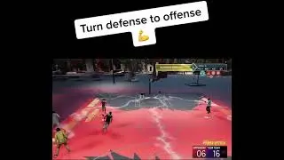 Playing NBA2k22 The Right Way
