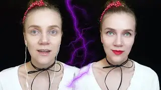 ASMR Your Gentle Makeup Teacher 💄 Role Play, Close Whispers, Personal Attention, Cosmetics