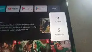 android tv home update 2022 android tv ui update