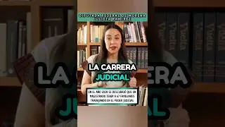 NO MAS NEPOTISMO! LA REFORMA JUDICIAL VA!