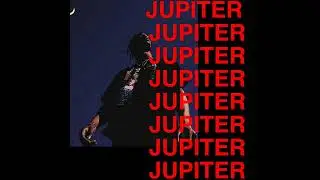 JUPITER prod. by Alperen Birbey Sonmez