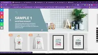 Prestashop social login module testing