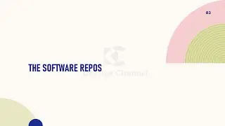 41 - Software Repos in Linux and Ubuntu
