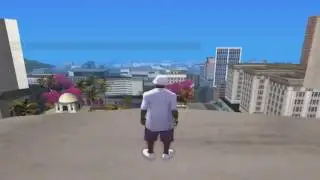 ТОПОВАЯ  СБОРКА GTA SAMP 0.3.7
