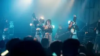 【LIVE】buGG「Hydrangea」