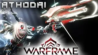 Athodai Build 2020 (Guide) - The TennoCannon Mail (Warframe Gameplay)