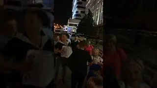 Какая свадьба без баяна , какой Саранск без мордвина 😅
