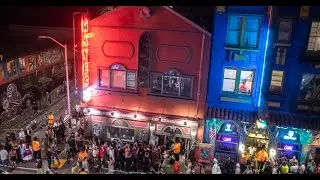 Crawloween 2021: San Francisco Halloween Pub Crawl