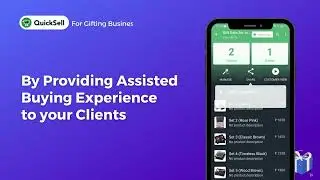 QuickSell for Corporate Gifting Businesses