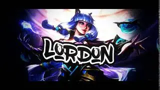 Lordon Intro