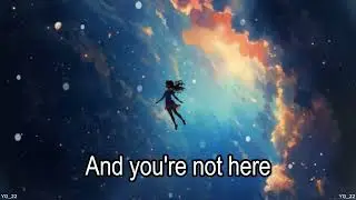 Nightcore - Someone You Loved (Lyrics)
