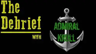 The Debrief   Lets talk space things