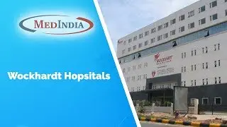 Wockhardt Hopsitals - Corporate