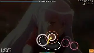 osu! - Ring of Fortune (hard) 87%