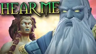Where do the Titans REALLY Come From?! - Speculation Lore