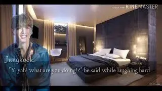 {Jungkook Oneshot}- "Love Lesson"