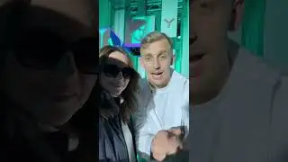 Привет Софье и Дарье от Саши Зарубина (Саша Стоун)🤩❤️