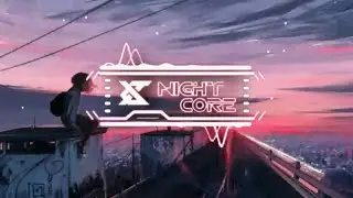 Nightcore Visual By @CreatorXOfficial  | Avee Player template download |