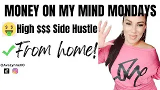 High Paying Side Hustle From Home | How to Record Audio Books for Amazon on ACX with Audacity