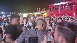 The Prodigy - Voodoo People - Athens 21/7/2023