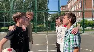 Смертельный Матч- Трейлер(2023)