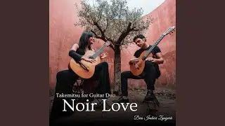 No. 1 Breeze (Arr. for Guitar Duo)