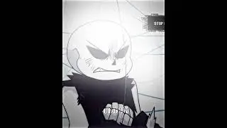 Underverse Error Sans Edit | 
