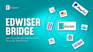Edwiser Bridge: Moodle WordPress Integration Made Easy