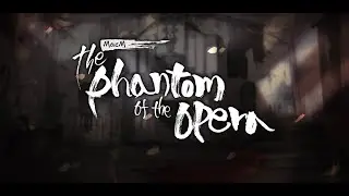 New Trailer Video of 'MazM: The Phantom of the Opera'