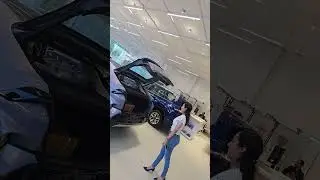 TATA CURVV.ev
