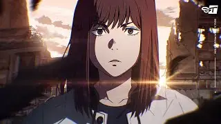 Heavenly Delusion「AMV」SYMPTOM OF NATURE - @JazzsVids