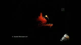 Jerry Bruckheimer Films/Walt Disney Pictures/Buena Vista International, Inc. (2003/2007)