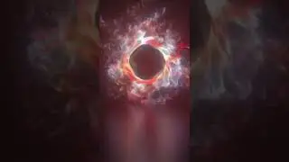 black screen effect short video 