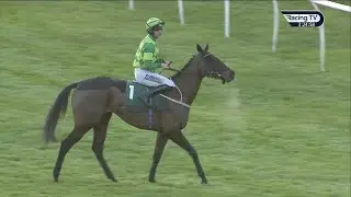 Patrick & Willie Mullins combine with Clay Pigeons at Catterick