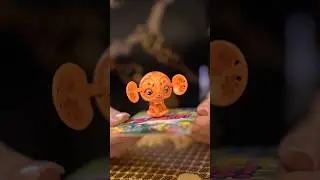 Мама купила тебе Zoobles🥹