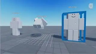 easing styles with roblox studio animation editor
