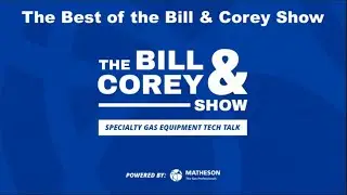 The Best of The Bill & Corey Show (7-4-24)