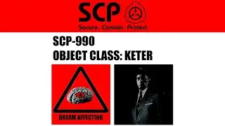 SCP-990 | Demonstration / All Messages | SCP - Containment Breach (v1.3.11)