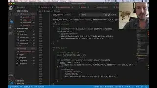 Ep 2. Macroquad game Engine Animation - in Rust