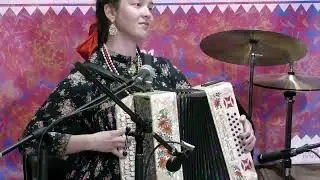 София Рослякова   