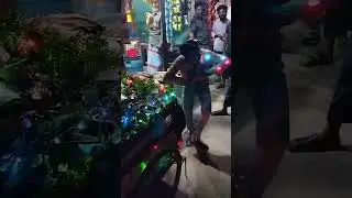 একজন পুরুষ তার স্ত্রী সন্তানের জন্য জন্য কিনা করতে পারে।