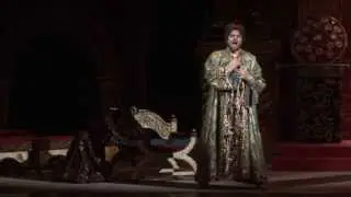 Mikhail Svetlov- Boris Godunov