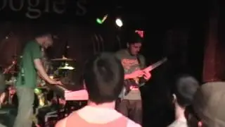The Contortionist 