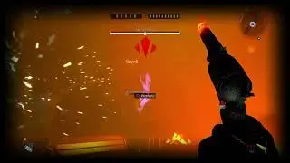 Dying Light (Killing the Hunters) #10 montage